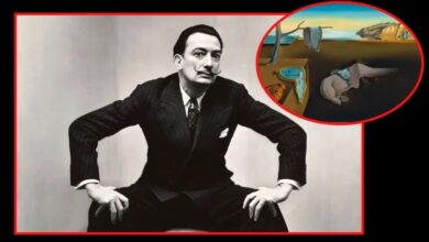 شاهکار سوررئالیسم و تسخیر ابدی ناخودآگاه بشر