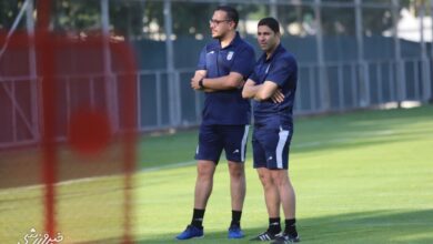 شرط مهم دستیاران خارجی وحید هاشمیان؛ وضعیت بغرنج سرمربی جدید پرسپولیس