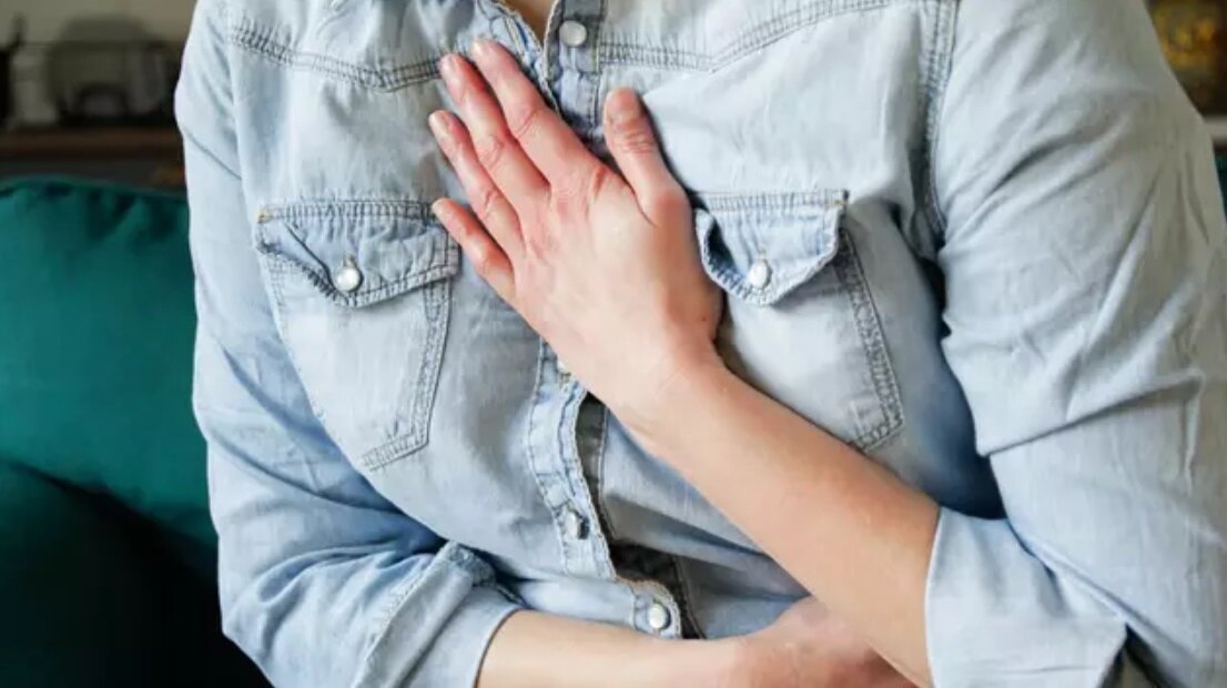 شش نکته برای پیشگیری از بیماری‌های قلبی