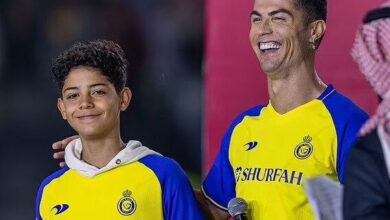 شوخی روزنامه ایتالیایی با دستمزد رونالدو؛ تا شما این گزارش را بخوانید رونالدو ۱۲۴۰ یورو دیگر درآمد خواهد داشت!