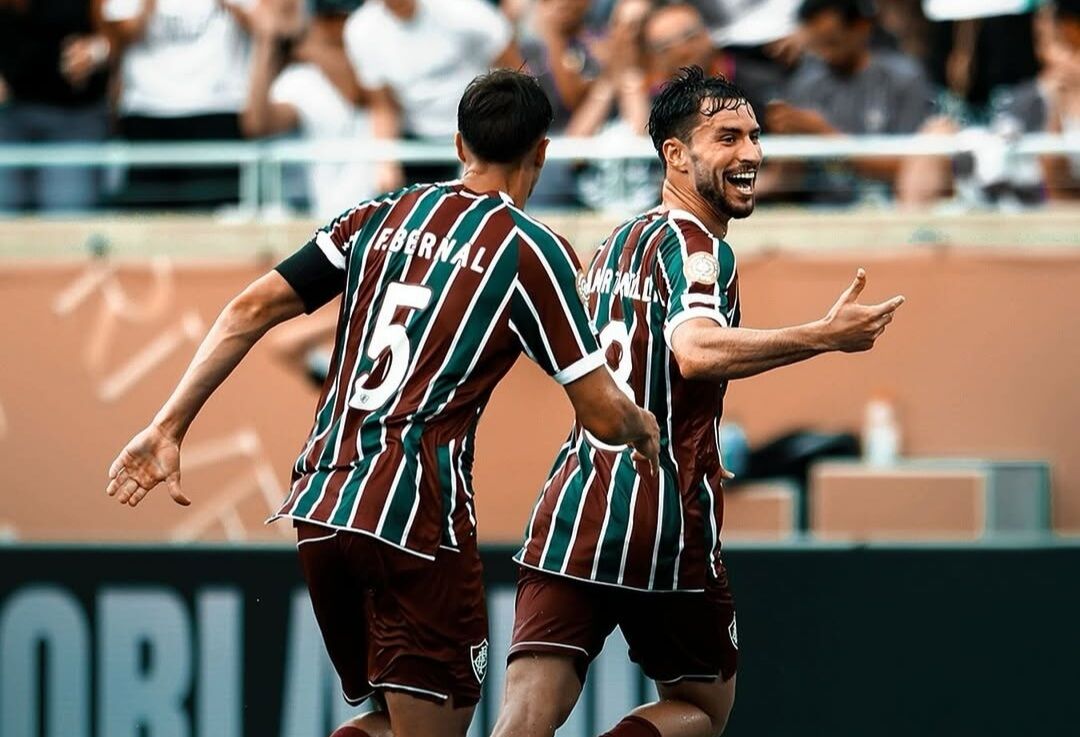 شگفتی الهلال تکمیل نشد؛ فلومیننزه ترمز تیم اینزاگی را کشید!
