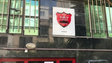 طلبکاران حکم توقیف اموال باشگاه پرسپولیس را گرفتند/ میز کار و کامپیوتر مدیرعامل پرسپولیس ضبط شد!