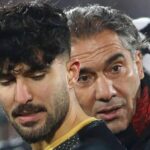 عابدزاده به پرسپولیس پیوست!/ خاطرات خوش پدرم را برای پرسپولیسی‌ها زنده می‌کنم