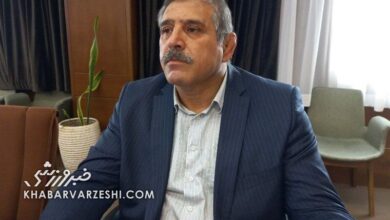 عباس جدیدی: تن منصور پورحیدری را در قبر لرزاندند؛ عکس من با اسطوره استقلال مونتاژ شده بود