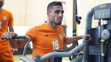 علی علیپور: من و همسرم در تهران آواره شده ایم/ خرج زندگی را با قرض گرفتن از دوستانم تامین میکنم/ پرسپولیس پولم را بدهد تا از این وضعیت خلاص شوم