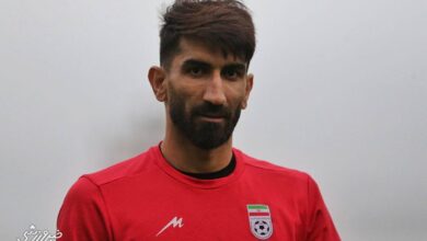 علیرضا بیرانوند: با همین دماغ پنالتی رونالدو را گرفتم/ استقلالی‌ها منتظر اشتباه من بودند!