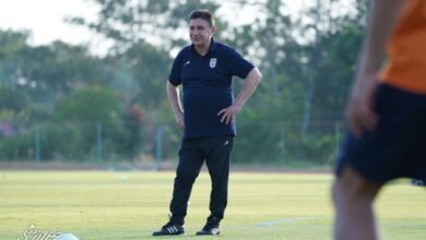 قلعه نویی: مجتبی جباری از استقلال رفت اما هنوز هم استقلالی است/یکی از این دو بازیکن باید بهترین فوتبالیست فصل میشد/استقلال بیخودی بازیکن نمی خرد