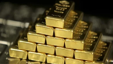 قیمت جهانی طلا امروز 17 تیر 1404