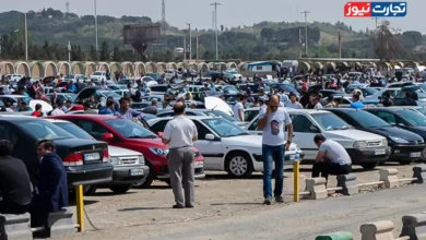 بازار خودرو