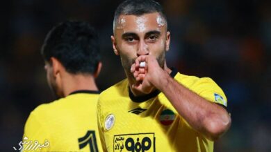 محرم، کاوه را نگه داشت