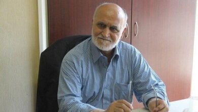 مدیران استقلال آنقدر دانا بودند که با ما جلسه نگذاشتند!/ مشکلات استقلال با حرف درمانی حل نمیشود