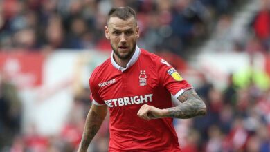 معرفی گزینه نهایی خط دفاعی پرسپولیس؛ این سوئدی اعتماد هاشمیان را جلب کرد/ اختصاصی خبرورزشی