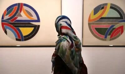 موزه هنرهای معاصر با نمایشگاه زنان برمی‌گردد