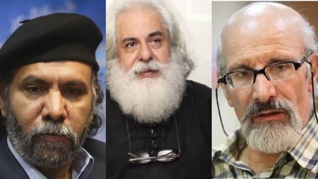 نمایشنامه‌هایی از رحمانیان، فتحعلی‌بیگی، دژاکام و ... اجراخوانی می‌شود