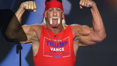 هالک هوگان درگذشت + زندگی