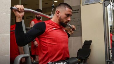 هشدار بی سروصدای بازیکن خارجی پرسپولیس به باشگاه!