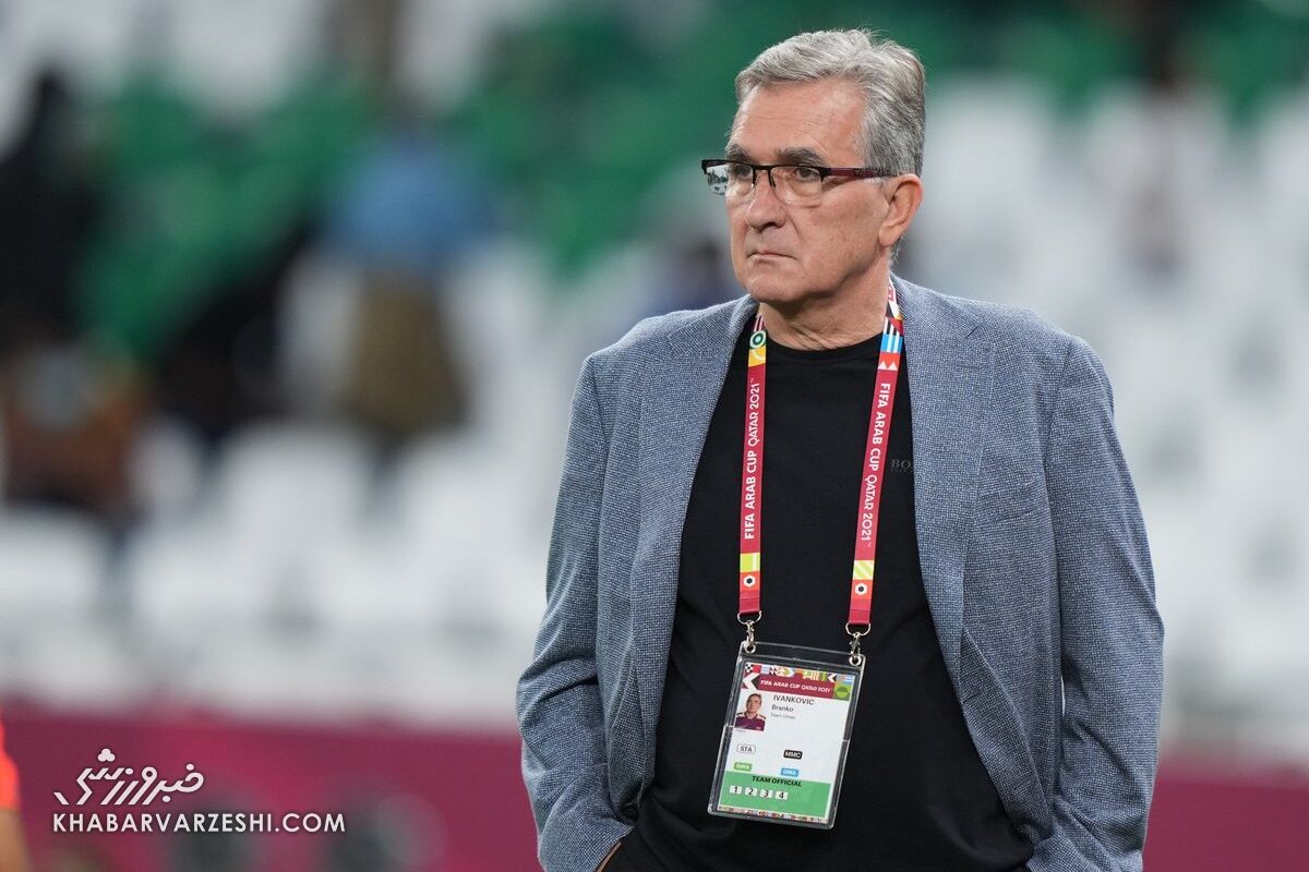 هشدار شبانه به سرمربی پرسپولیس در رستوران؛ در ایران نمان و به کشورت برگرد