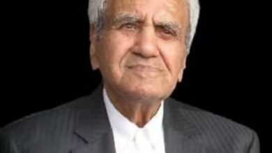 همدردی اهالی فوتبال با خانواده مربی فقید و سازنده