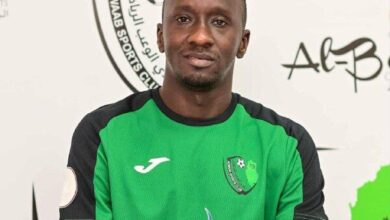 وینگر خارجی نیامده فسخ کرد