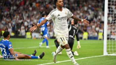 پاتک لیورپول به مادرید؛ آغاز مذاکره برای جذب ستاره رئال!