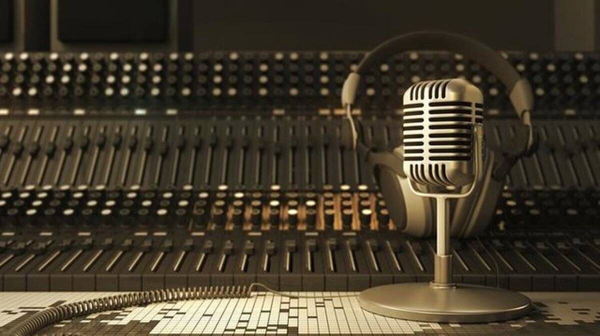 پخش چهار نمایش جدید با مضامین متفاوت از رادیو نمایش
