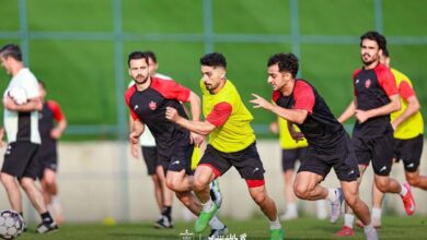 پشت پرده خلوت شدن تمرینات پرسپولیس چیست؟