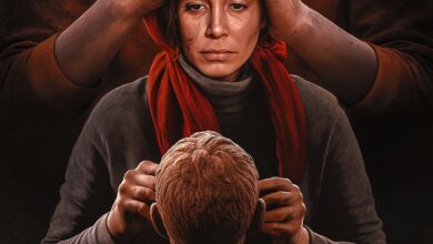 پوستر «فیگور» رونمایی شد