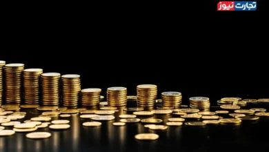 قیمت طلا و سکه
