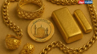 پیش بینی قیمت طلا و سکه پنجشنبه ۲ مرداد ۱۴۰۴ / قیمت سکه در سرازیری طلا افزایشی شد