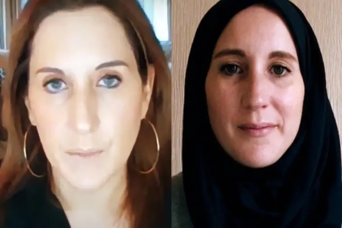 کاترین شکدم