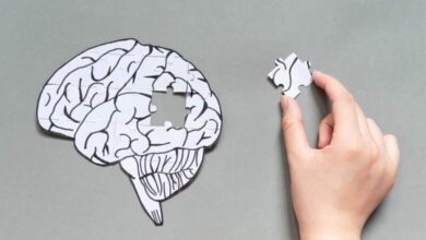 کارهایی که آی کیو را پایین می‌آورند