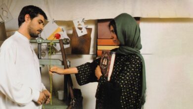 کارگردان سینما: کسانی را که از ۱۳۸۸ تاکنون آزارم دادند، نمی‌بخشم