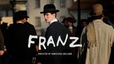 کافکا و همسر شکسپیر در جشنواره تورنتو