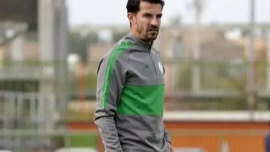 کاپیتان دیروز، سرمربی امروز!