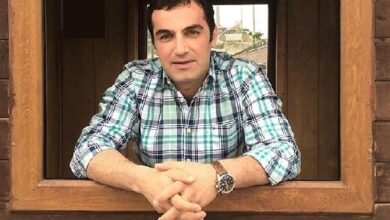 کورش سلیمانی: عشق به وطن سفارشی نیست