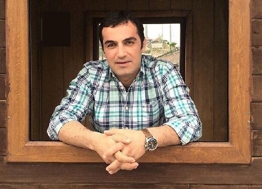 کورش سلیمانی: عشق به وطن سفارشی نیست