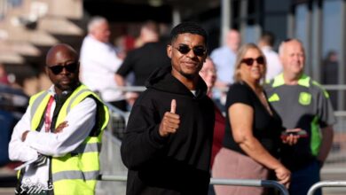 گاف بزرگ بارسلونا در مورد انتقال رشفورد! +عکس