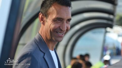 یک استقلالی زیر آبم را زد/ کسی که نگذاشت به استقلال برگردم، تاوان کارش را پس داد/ با قمه به من حمله کردند!