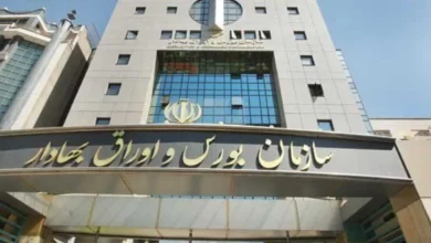اعتباردهی در بورس تهران