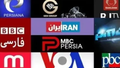 ۱۵ تا ۲۵ سال حبس برای ارسال کنندگان فیلم و تصویر به شبکه‌های معاند