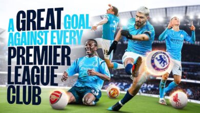 ۱۹ تیم، ۱۹ گل؛ ساکت کننده ترین لحظات سیتی در فصل ۲۰۲۵/۲۶