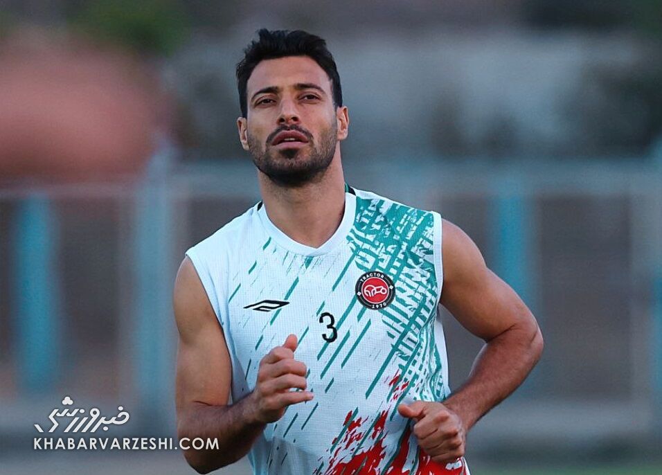 آقای شجاع! کیروش تو را به‌خاطر دخالت‌های بی‌جا خط زد؛ کاری که هنوز هم می‌کنی!