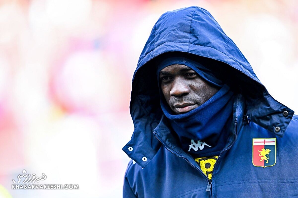 ماریو بالوتلی