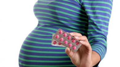 ارتباط مصرف استامینوفن و اوتیسم