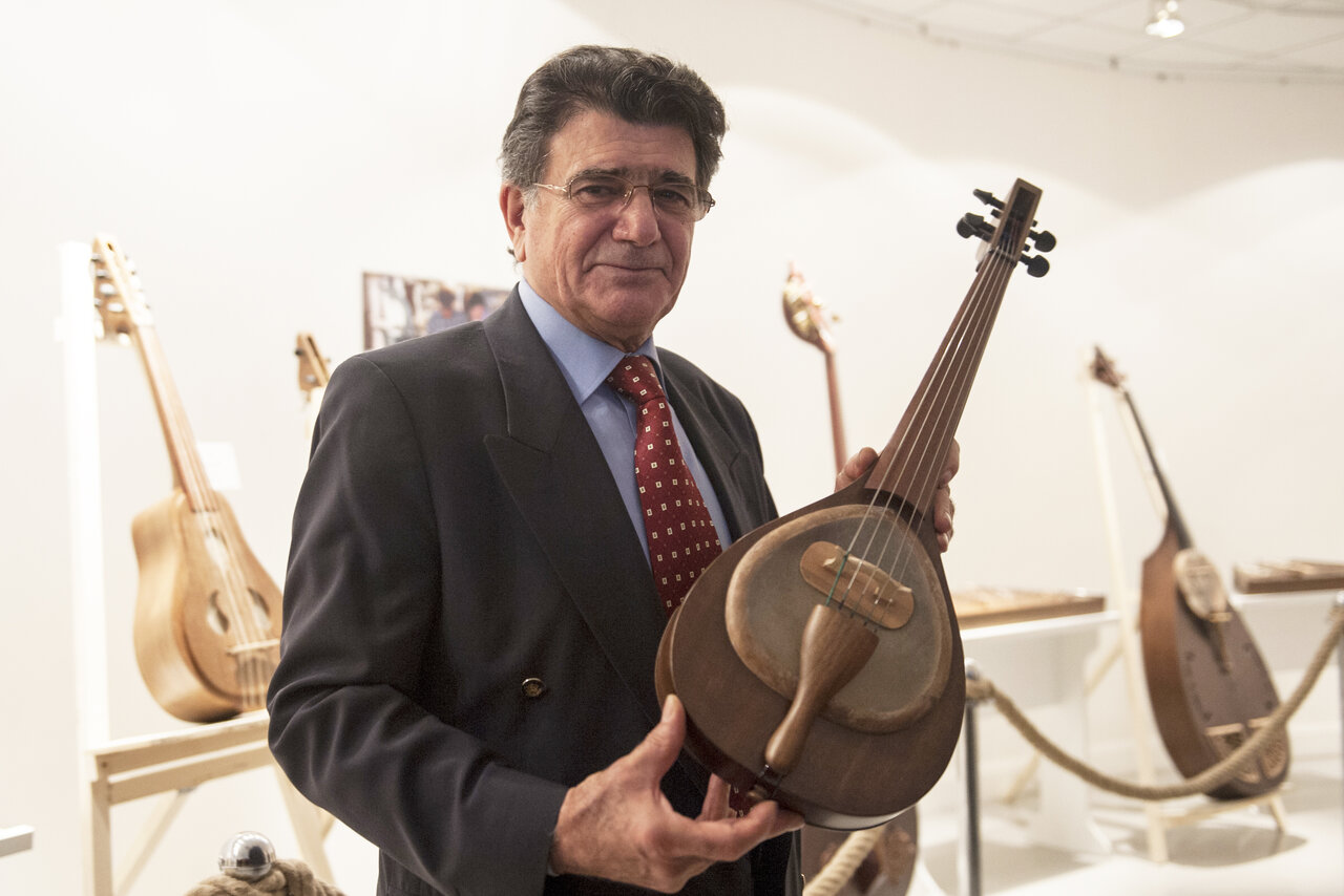 از سازهای شجریان تا ژاله به تاریخ پیوستند