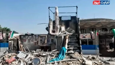 استفاده سیاسی از فضای هنری؛ مرز باریک بین پرفورمنس شهری و بی‌نظمی / تبدیل فضاهای عمومی به ابزار سیاست‌ورزی سرمایه اجتماعی شهر را تضعیف می‌کند