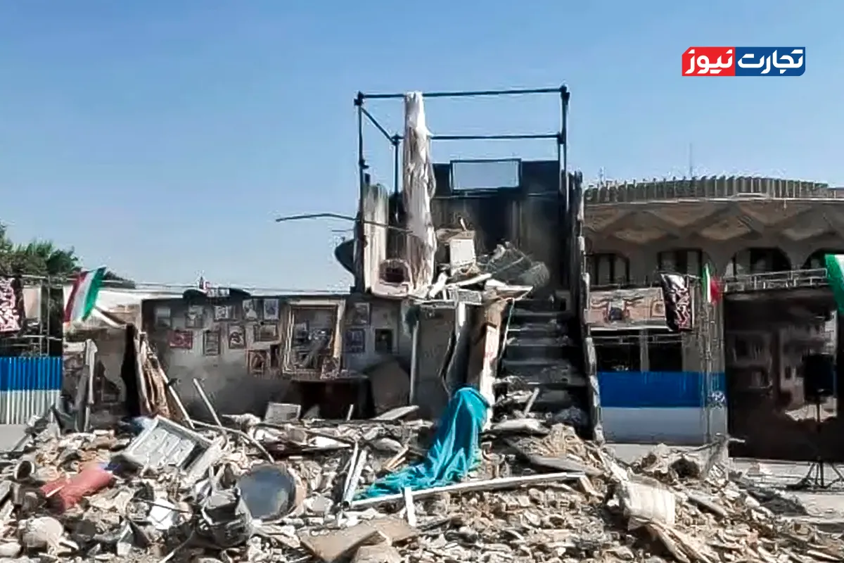 استفاده سیاسی از فضای هنری؛ مرز باریک بین پرفورمنس شهری و بینظمی / تبدیل فضاهای عمومی به ابزار سیاستورزی سرمایه اجتماعی شهر را تضعیف میکند