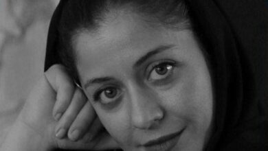 اشکالات زبانی در سریال تاسیان