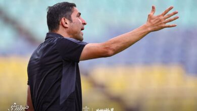 اظهارات هاشمیان درخصوص نقل و انتقالات پرسپولیس