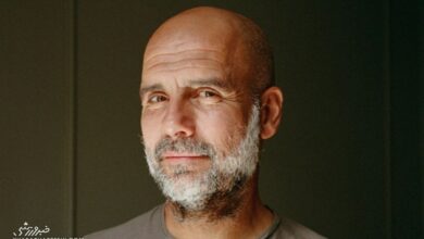 اعتراف سرمربی بزرگ فوتبال: می‌خواهم مثل گاوها باشم؛ برنامه من فعلاً این است!